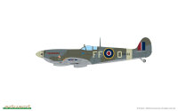 Supermarine Spitfire Mk.IXc - Weekend edition