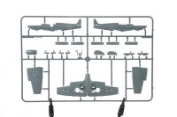 Supermarine Spitfire Mk.IXc - Weekend edition