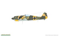 1/72 Focke-Wulf Fw-190A-5 - Weekend edition