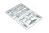 1/72 Focke-Wulf Fw-190A-5 - Weekend edition