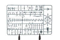 1/72 Focke-Wulf Fw-190A-5 - Weekend edition