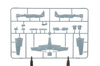 1/72 Focke-Wulf Fw-190A-5 - Weekend edition