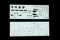 1/72 Focke-Wulf Fw-190A-5 - Weekend edition