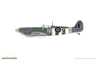 Supermarine Spitfire Mk.IXc late  - Weekend edition