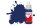 015 Midnight Blue Gloss / Mitternachtsblau glänzend 17 ml