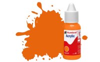 018 Orange gloss glänzend 14 ml