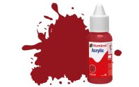 020 Crimson gloss / Purpur / Dunkelrot glänzend 14 ml