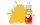 024 Trainer yellow matt / Trainergelb matt 17 ml