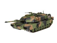 M1A1 AIM(SA) / M1A2 Abrams