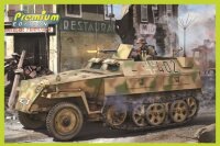 1/35 Sd.Kfz.250/5 NEU le.Beob.Wg.