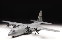 Lockheed C-130J Hercules