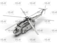 1/35 Sikorsky CH-54A Tarhe with Universal Military Pod