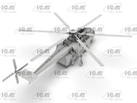 1/35 Sikorsky CH-54A Tarhe with Universal Military Pod