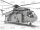 1/35 Sikorsky CH-54A Tarhe with Universal Military Pod