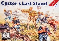 Custers Last Stand #2