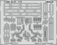 1/48 Su-57 Felon for Zvezda