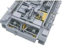 1/35 StuH 42 Ausf.G Early Production w/ Full Interior