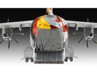 Air Defender (Airbus A400M - Tornado)