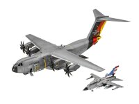 Air Defender (Airbus A400M - Tornado)