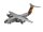Air Defender (Airbus A400M - Tornado)
