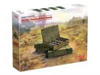 RS-132 Ammunition Boxes