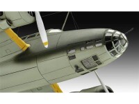 1/72 Ki-21-lA "Sally"