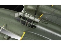 1/72 Ki-21-lA "Sally"