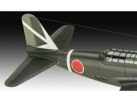 1/72 Ki-21-lA "Sally"