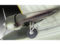 1/72 Ki-21-lA "Sally"
