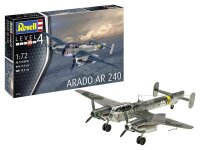 1/72 Arado Ar 240