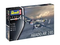 1/72 Arado Ar 240
