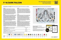 F-16 Dark Falcon
