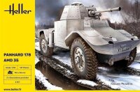 1/35 Panhard 178 AMD 35