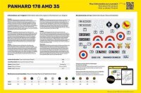 1/35 Panhard 178 AMD 35