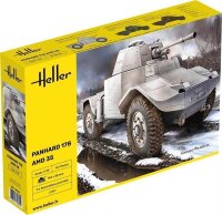 1/35 Panhard 178 AMD 35
