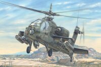 1/35 AH-64A Apache Early