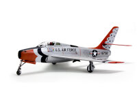 Republic F-84F Thunderstreak"Thunderbirds"