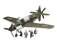 1/48 Dornier Do 335 "Pfeil"