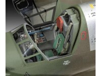 1/48 Dornier Do 335 "Pfeil"