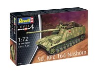 Sd.Kfz. 164 Nashorn