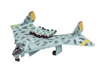 1/72 Arado Ar E.555 - P-Series