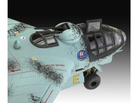 1/72 Arado Ar E.555 - P-Series
