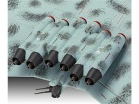 1/72 Arado Ar E.555 - P-Series