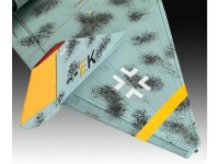 1/72 Arado Ar E.555 - P-Series