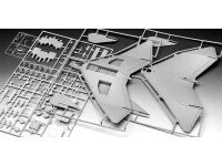 1/72 Arado Ar E.555 - P-Series
