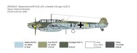 Bf-110 C-3/C-4 Zerstörer