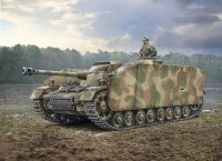 1/35 Sd.Kfz. 167 Sturmgeschütz IV