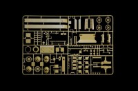 1/35 Sd.Kfz. 167 Sturmgeschütz IV