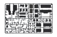 1/24 VOLVO FH Plat Dak