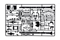 1/24 VOLVO FH Plat Dak